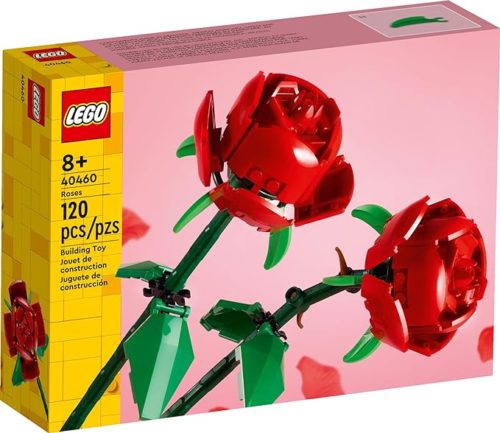 Lego set from Amazon