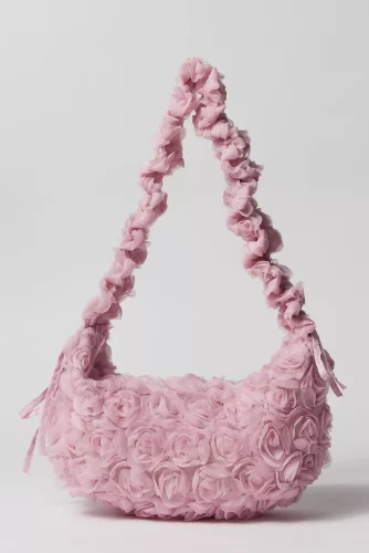 Ruffle bag from Urban Outfitters