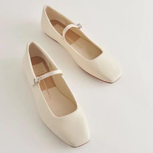 Ballet flats from dolce vita