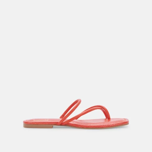 Strappy sandals from Dolce Vita