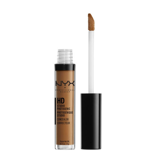 NYX Can't Stop Concealer