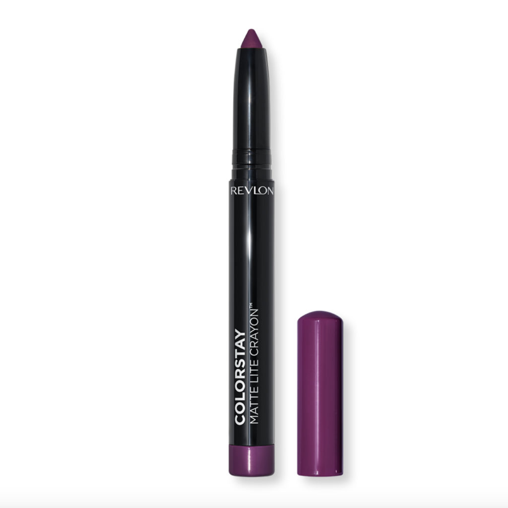 Revlon Colorstay Matte Lite Crayon