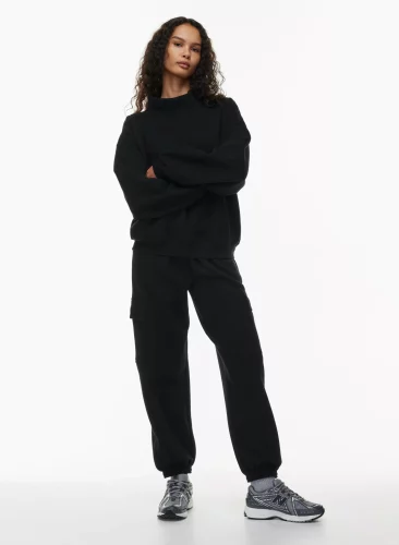 Cargo joggers from Aritzia