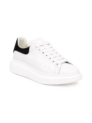 Alexander McQueen sneakers from Saks Fifth Avenue