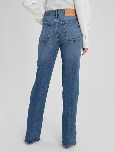 Jeans from Calvin Klein