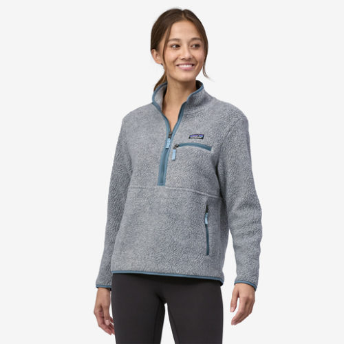 Fleece Pullover from Patagonia
