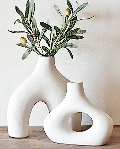 Vase from Amazon