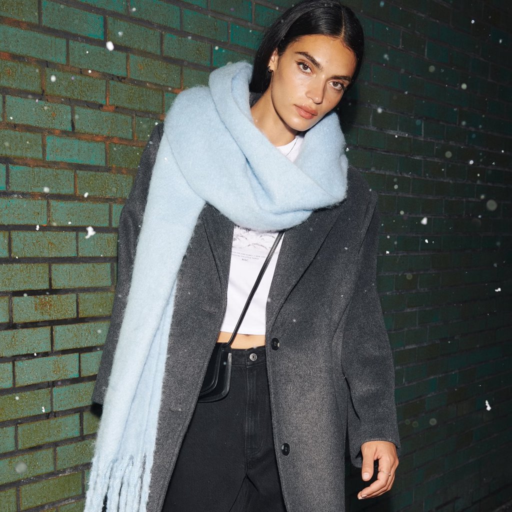 What to Wear in Winter: 25 Cute Outfits for Cold Weather [2024]