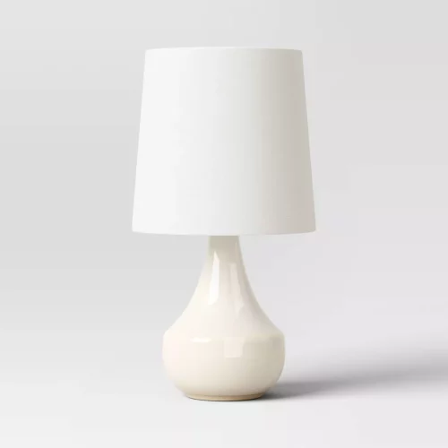 Lamp from Target