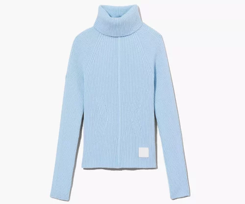 Turtleneck from Marc Jacobs