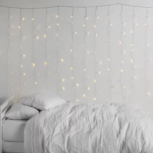 String lights from Dormify