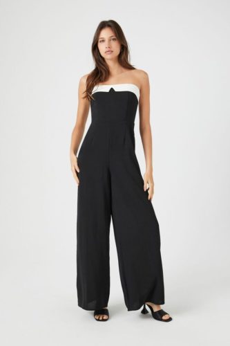 Jumpsuit from Forever 21