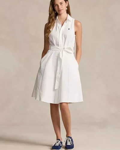 A-line dress from Bloomingdale's