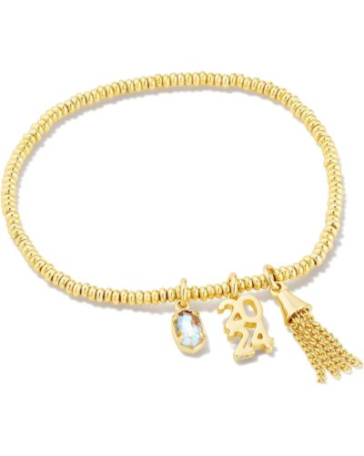 Kendra Scott bracelet from Zappos