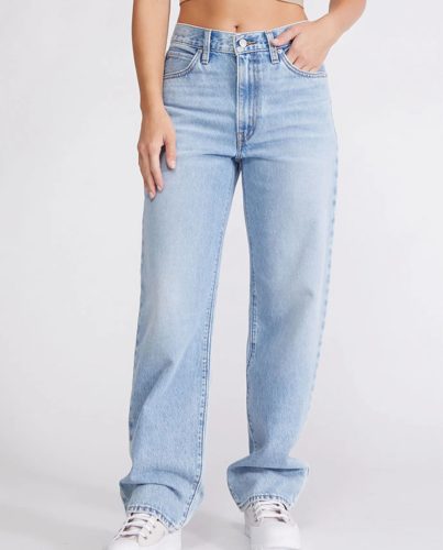 Pacsun Levis Light Wash Jeans