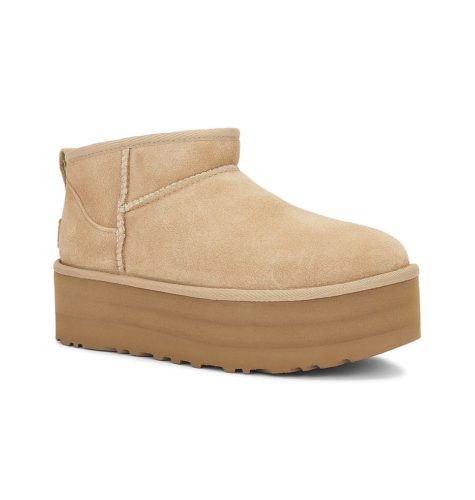 Ugg Platform Ultra Mini