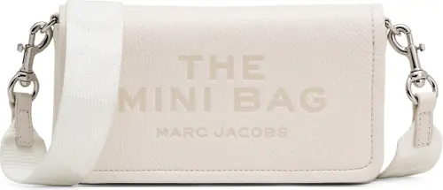 The Mini Bag in Cotton from Marc Jacobs
