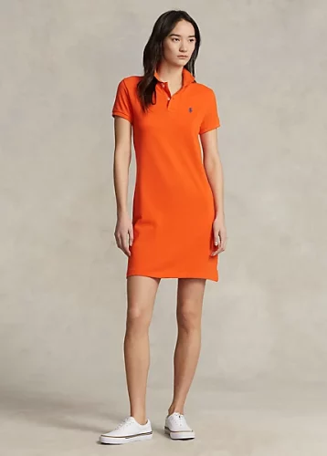 Polo dress from Ralph Lauren