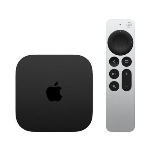 Apple TV from Best Buy