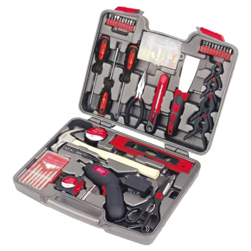 Household tool kit from Target