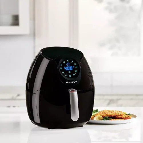 Air fryer from Target