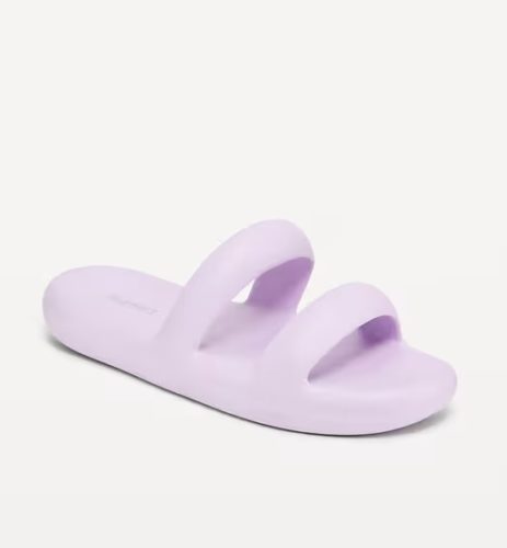 Old Navy Puffy Sandals