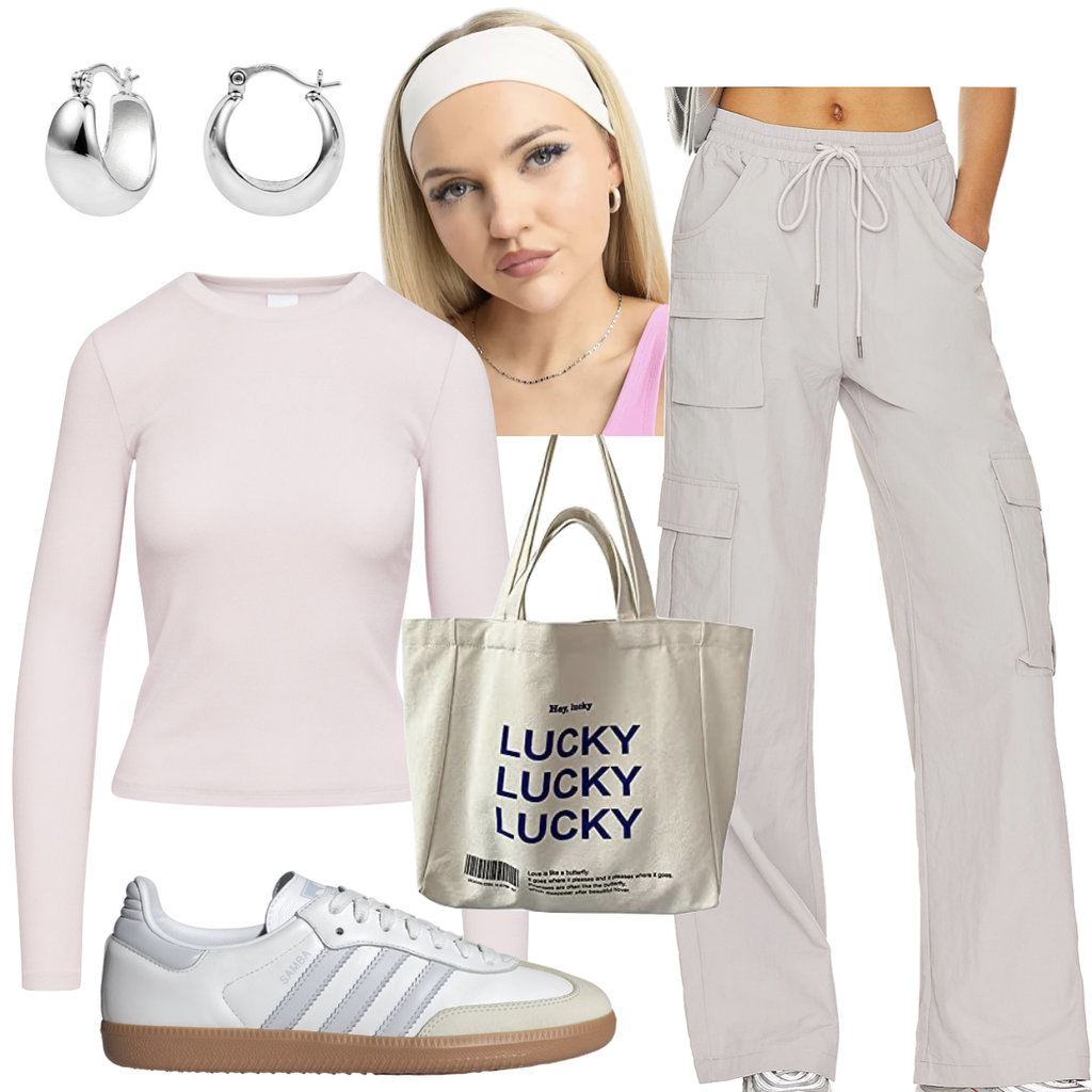 Spring 2024 College Outfits: 20 Insanely Cute Ideas - College Fashion