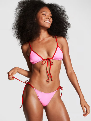 VS Pink Frankie's Bikini