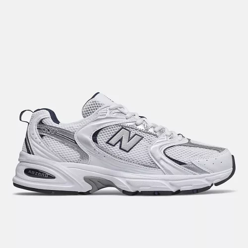 Dad sneakers from New Balance