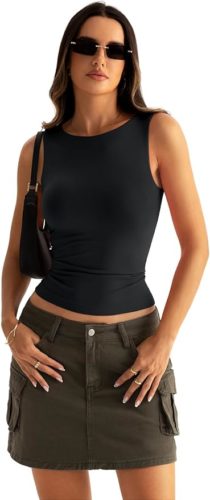 Seamless tank from Amazon