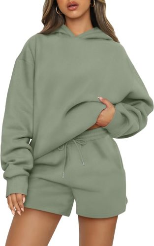 Hoodie set from Amazon