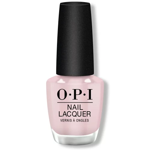 OPI Baby, Take a Vow from Beyond Polish