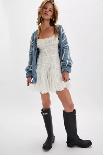 fp flowy romper