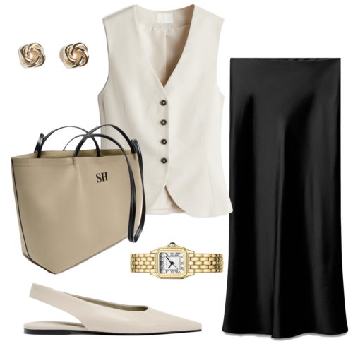 2025 summer internship outfit 