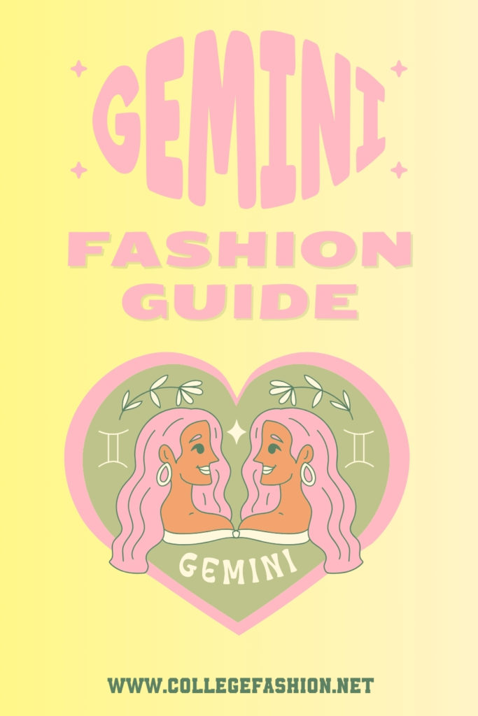 gemini style guide