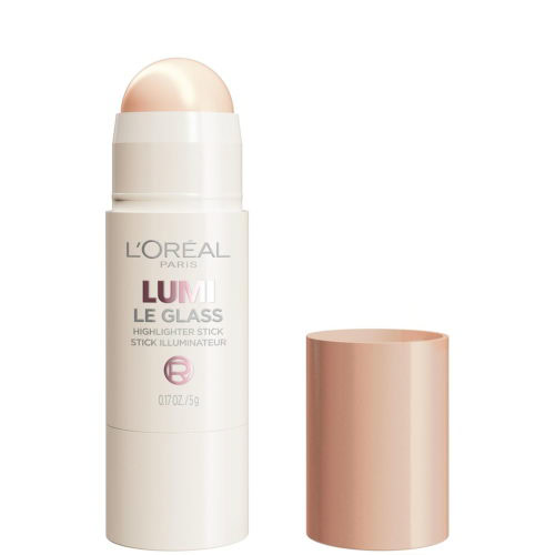 loreal lumi highlighter stick
