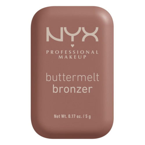 nyx butter melt