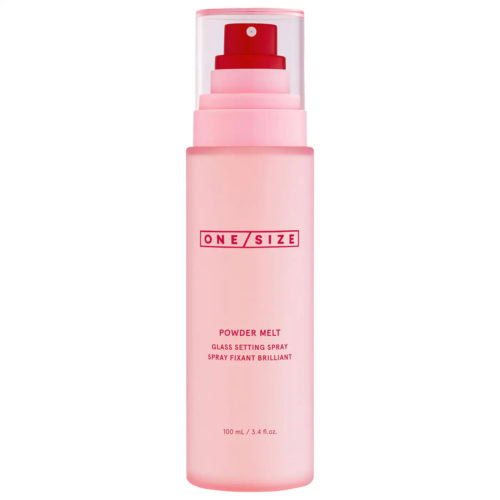 one size powder melt