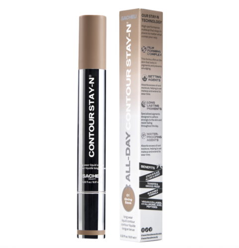 sacheu contour stain