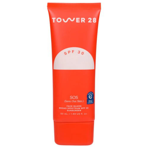 tower 28 mineral sunscreen