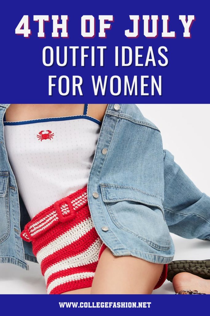 4th of july outfits 2025