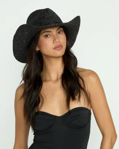 billabong straw cowboy hat