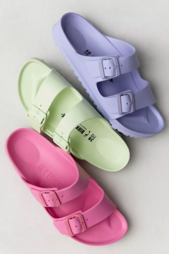 fp arizona eva sandals