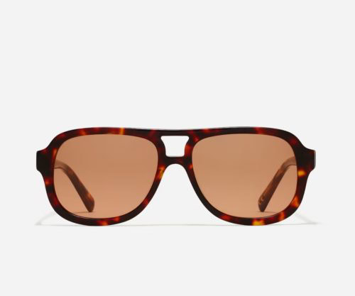 Madewell Aviator sunglasses