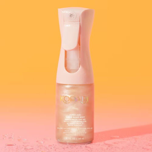 ulta kopari sunglaze