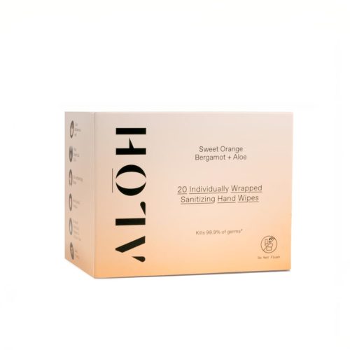 aloh hand wipes