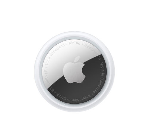 apple airtag
