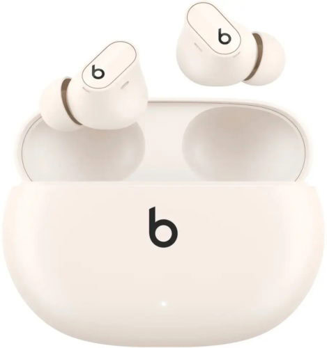 beats studio buds