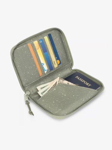 calpak passport wallet