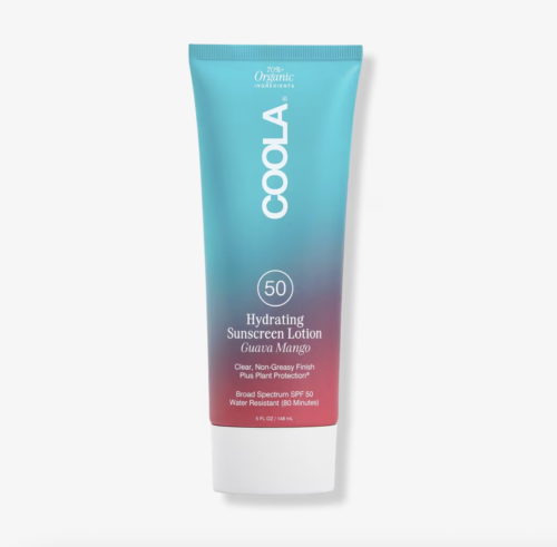 coola guava sunscreen